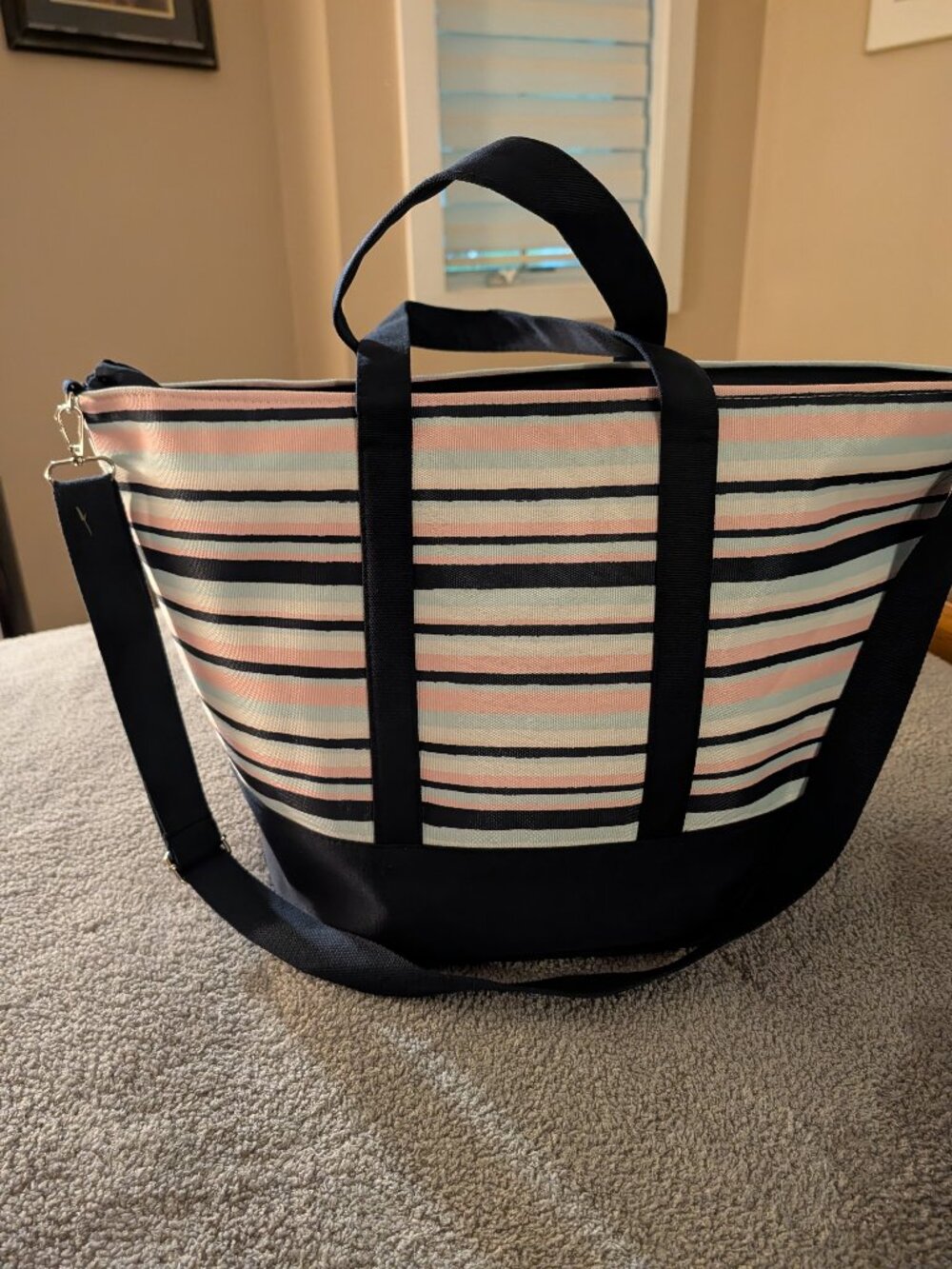 Large Beach Bag